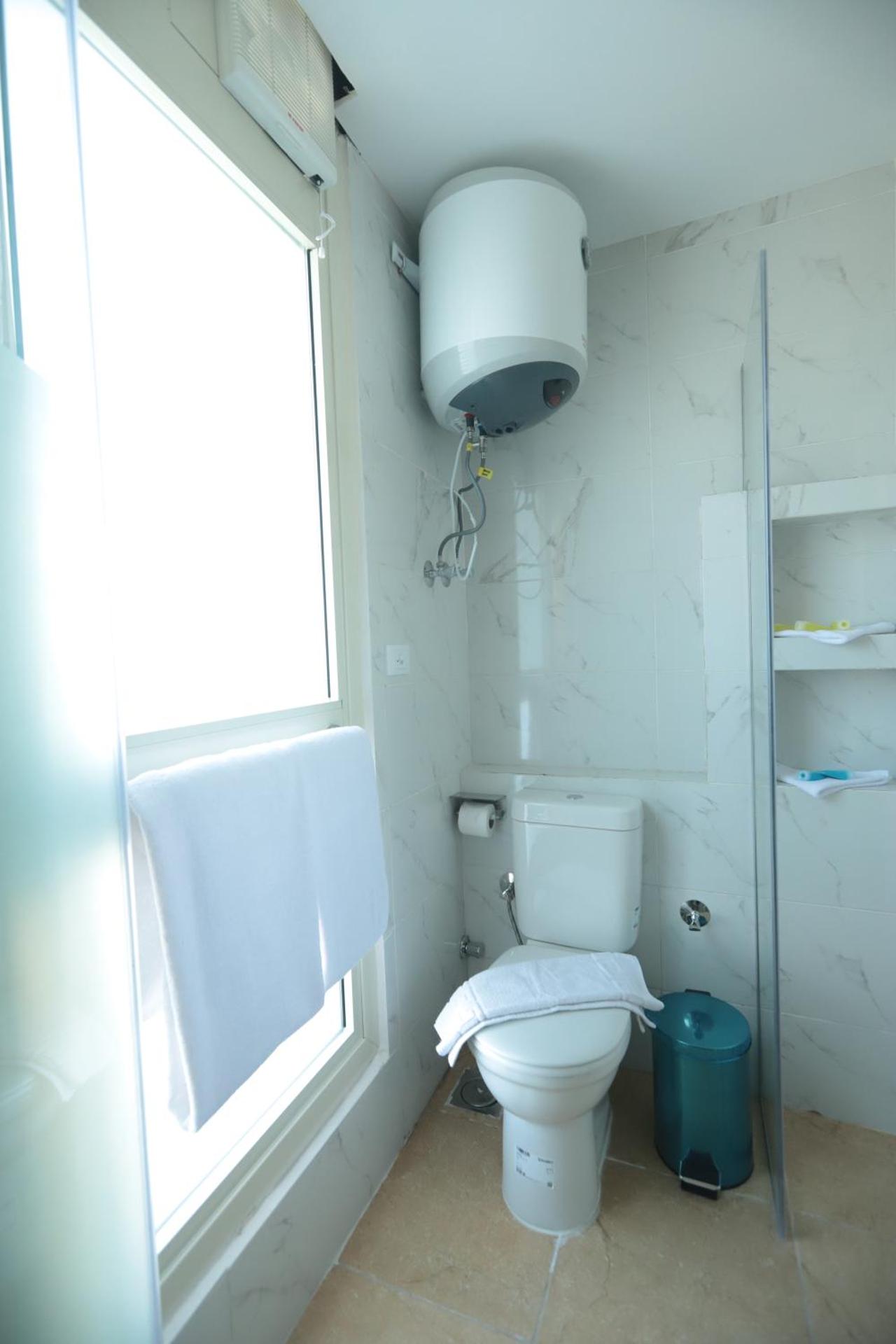 King Khafren View INN - Photo 10