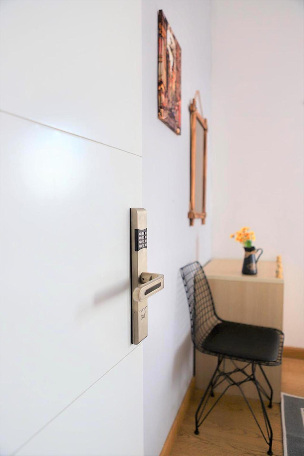 Taksim Roya Apartment - Taksim - Photo 17