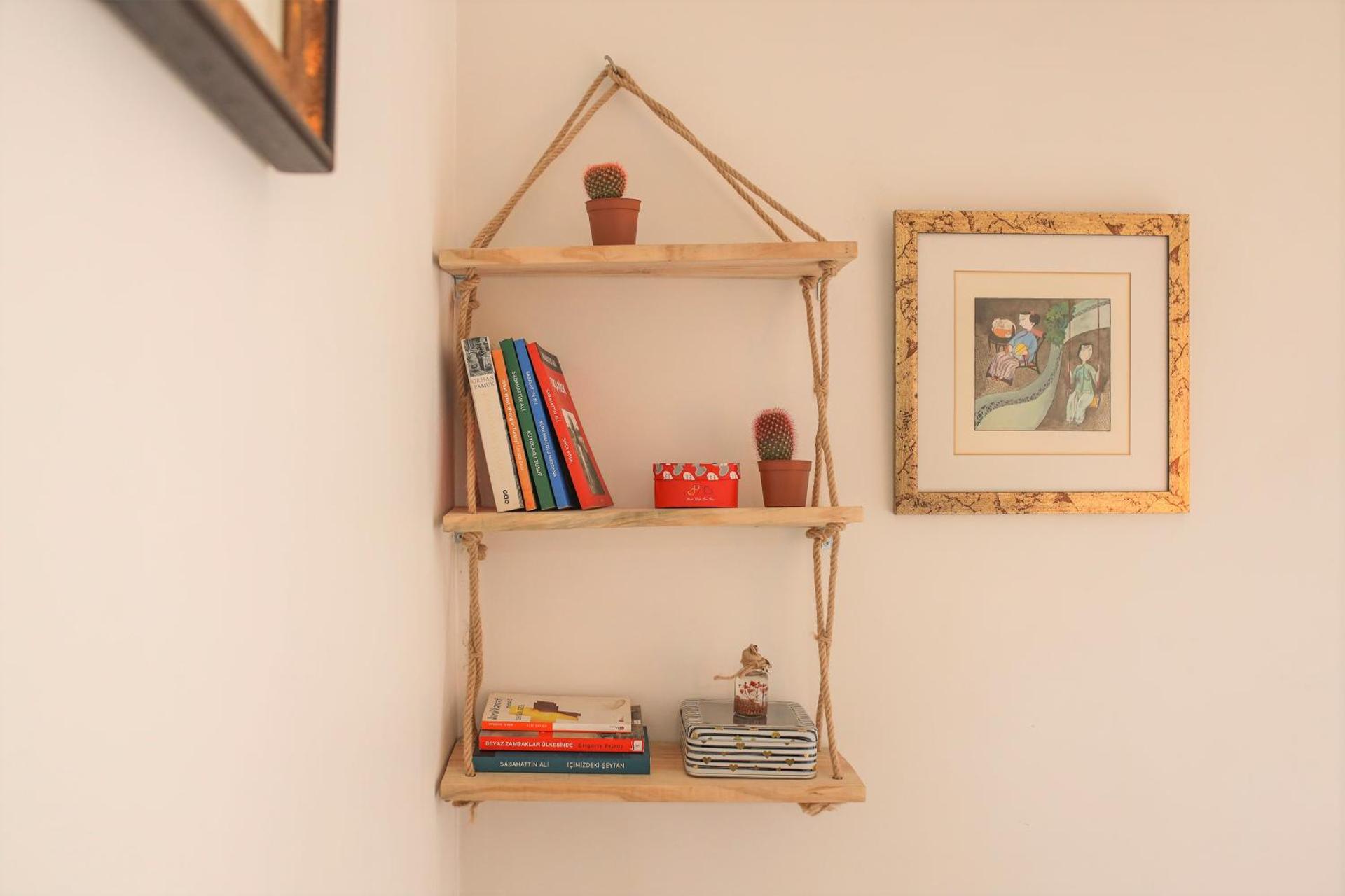 Taksim Roya Apartment - Taksim - Photo 15