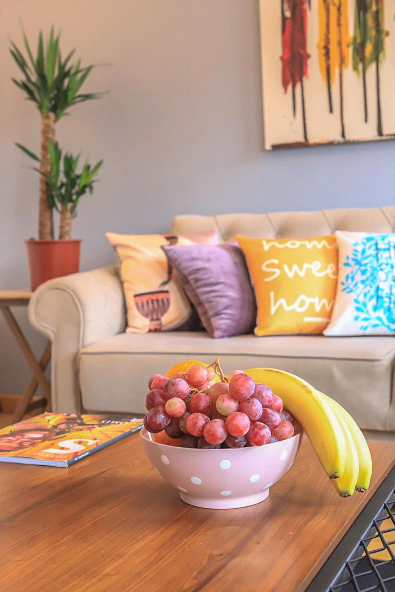 Taksim Roya Apartment - Taksim - Photo 47