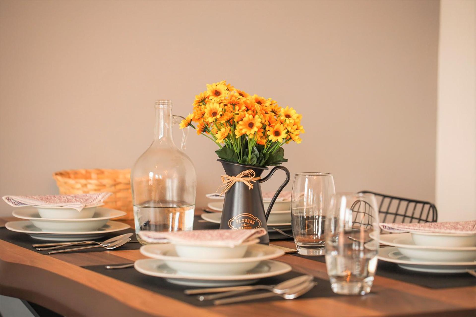 Taksim Roya Apartment - Taksim - Photo 8