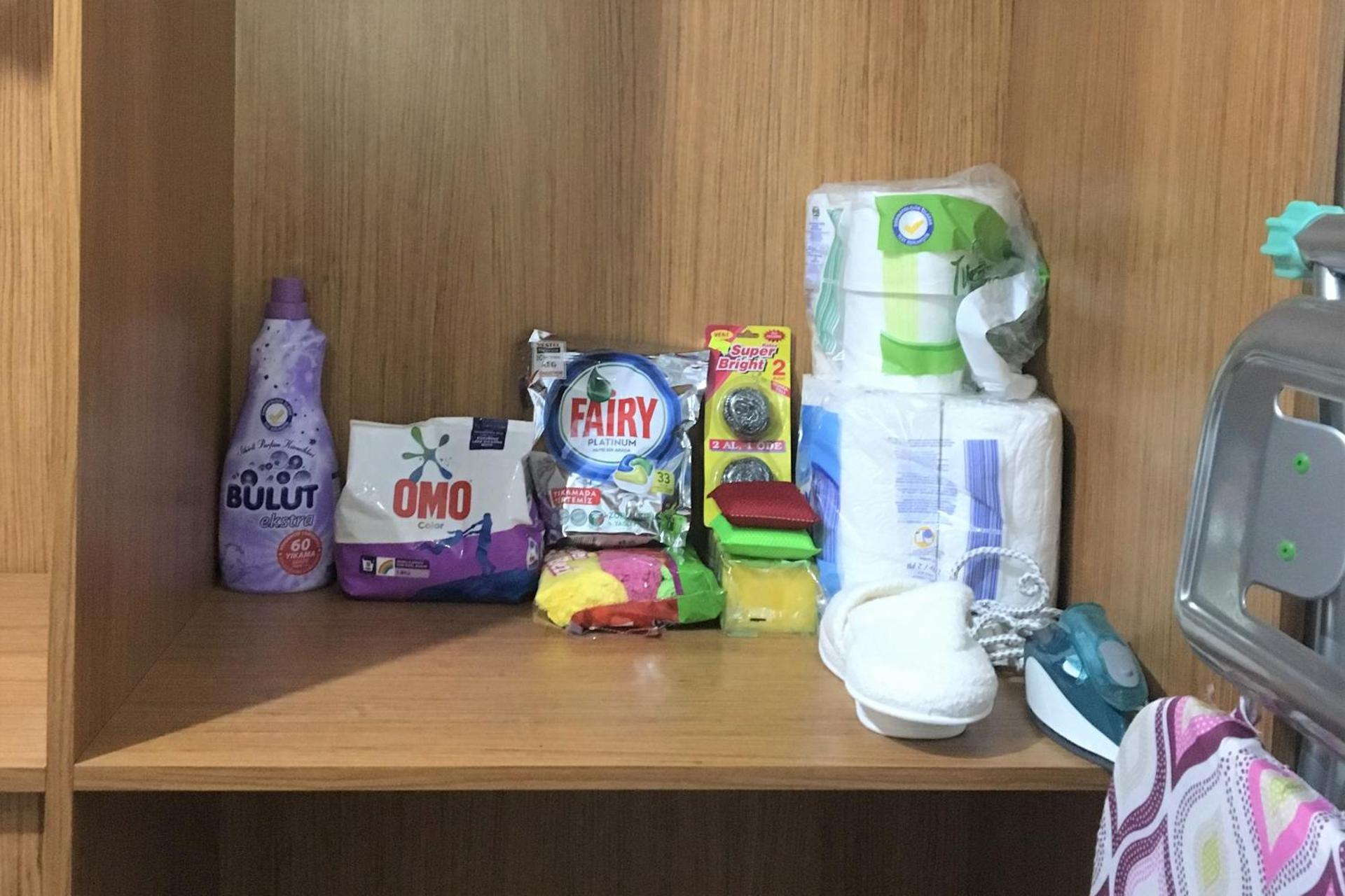Taksim Roya Apartment - Taksim - Photo 30