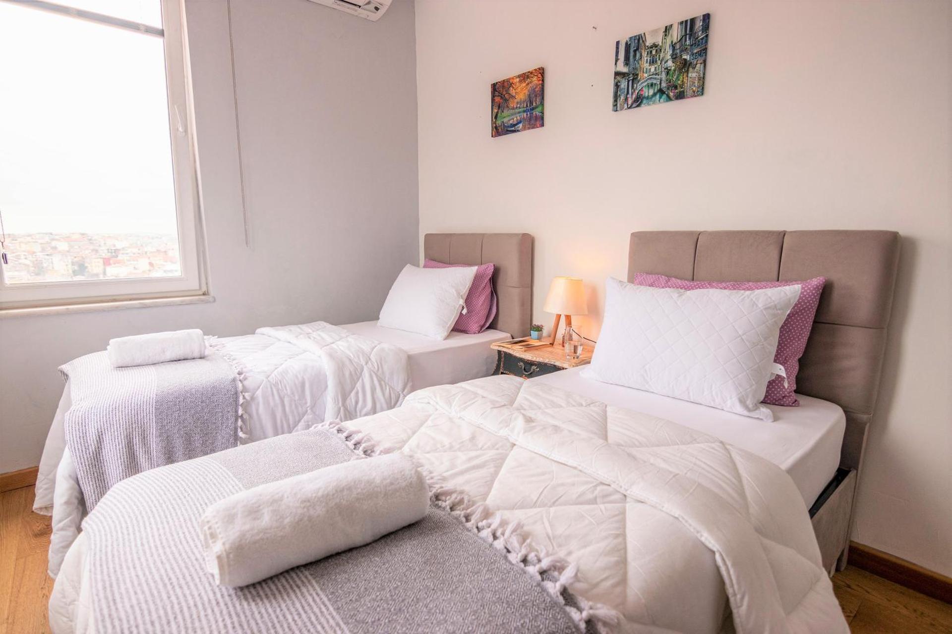 Taksim Roya Apartment - Taksim - Photo 19
