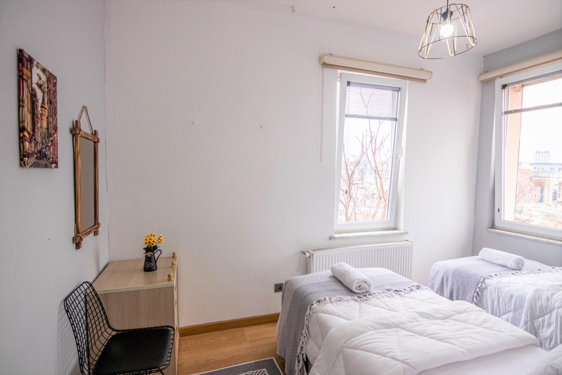 Taksim Roya Apartment - Taksim - Photo 18