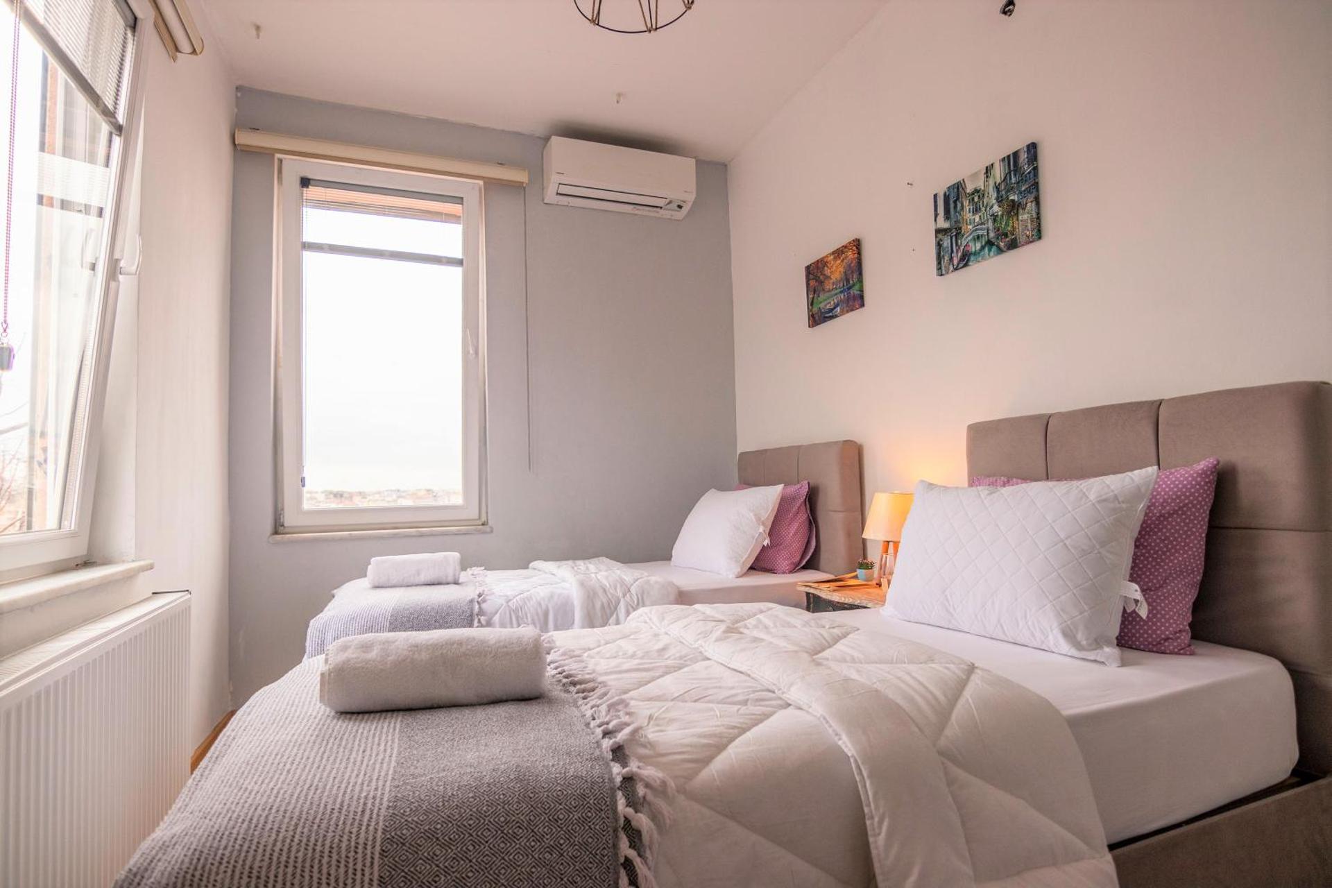 Taksim Roya Apartment - Taksim - Photo 22