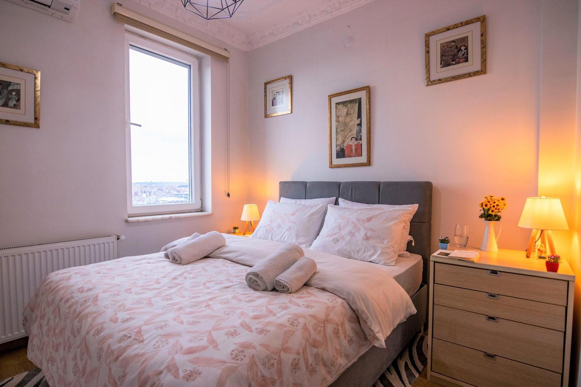 Taksim Roya Apartment - Taksim - Photo 10