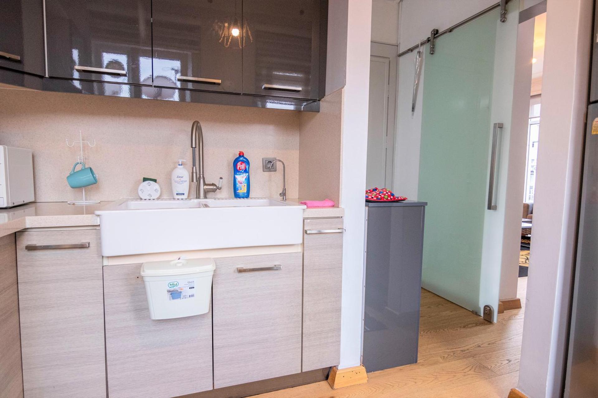 Taksim Roya Apartment - Taksim - Photo 26