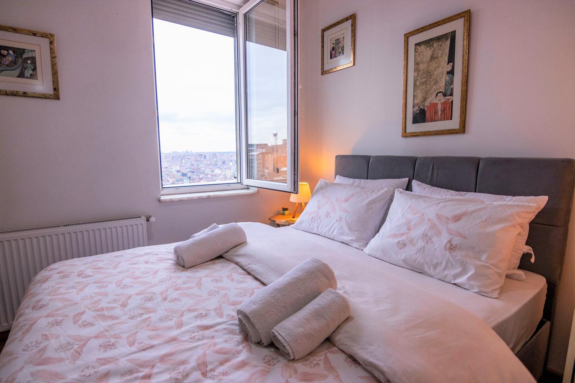 Taksim Roya Apartment - Taksim - Photo 11