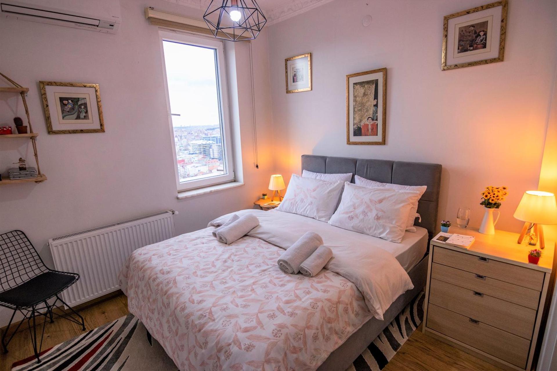 Taksim Roya Apartment - Taksim - Photo 13