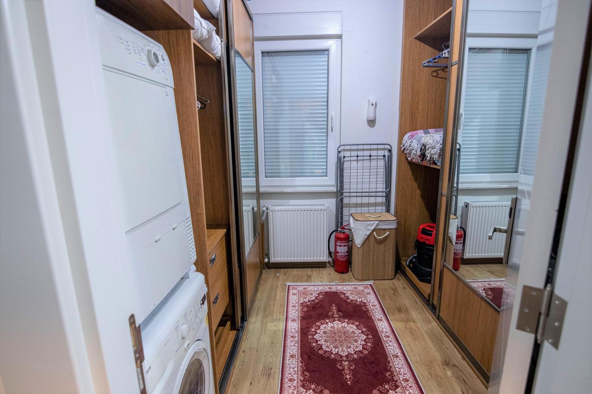 Taksim Roya Apartment - Taksim - Photo 29