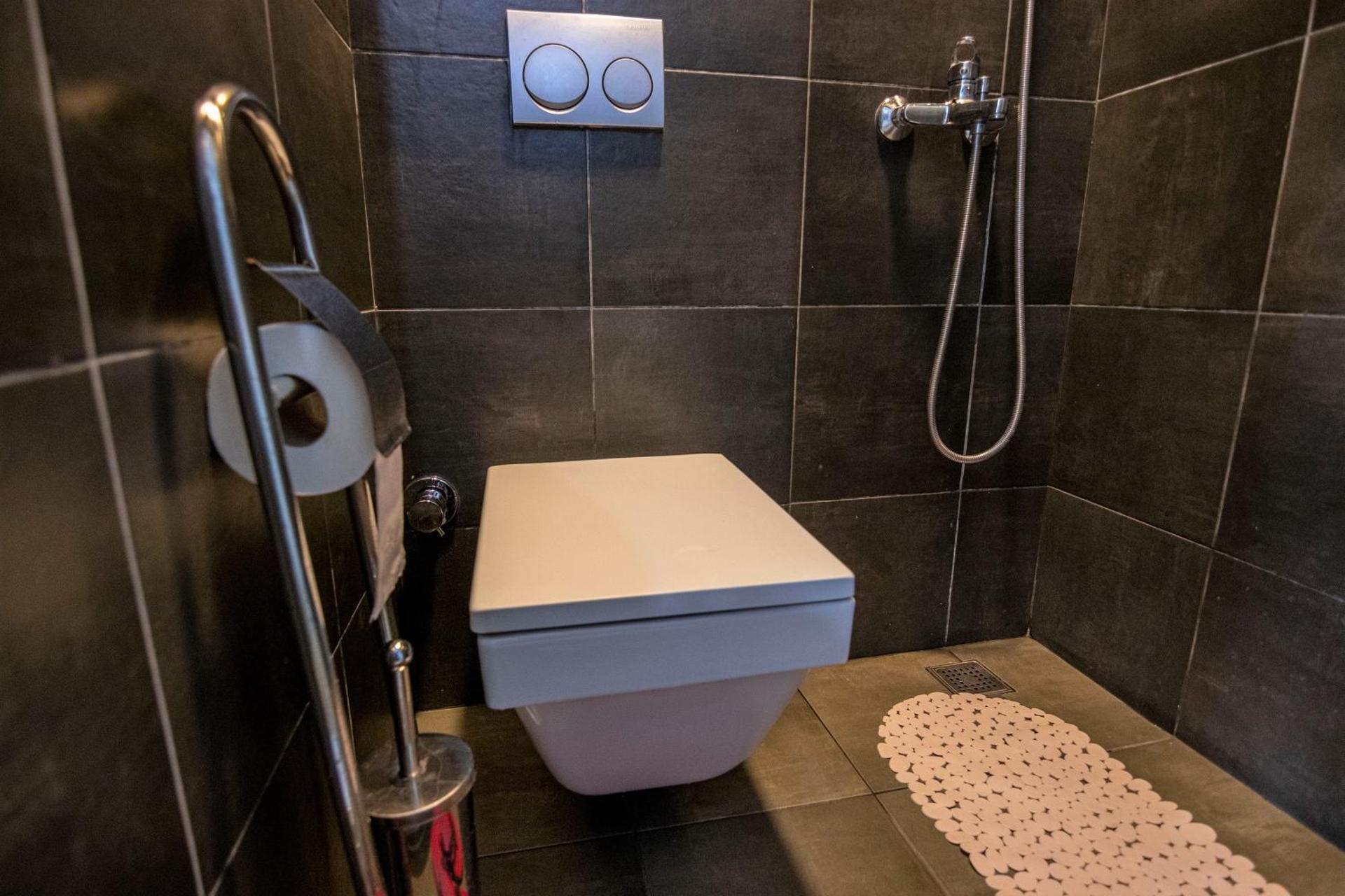 Taksim Roya Apartment - Taksim - Photo 36
