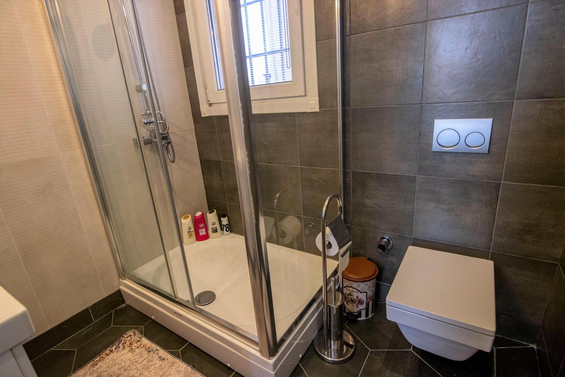Taksim Roya Apartment - Taksim - Photo 32