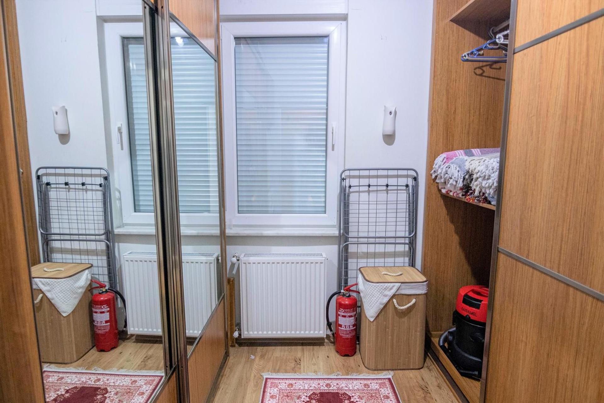 Taksim Roya Apartment - Taksim - Photo 31