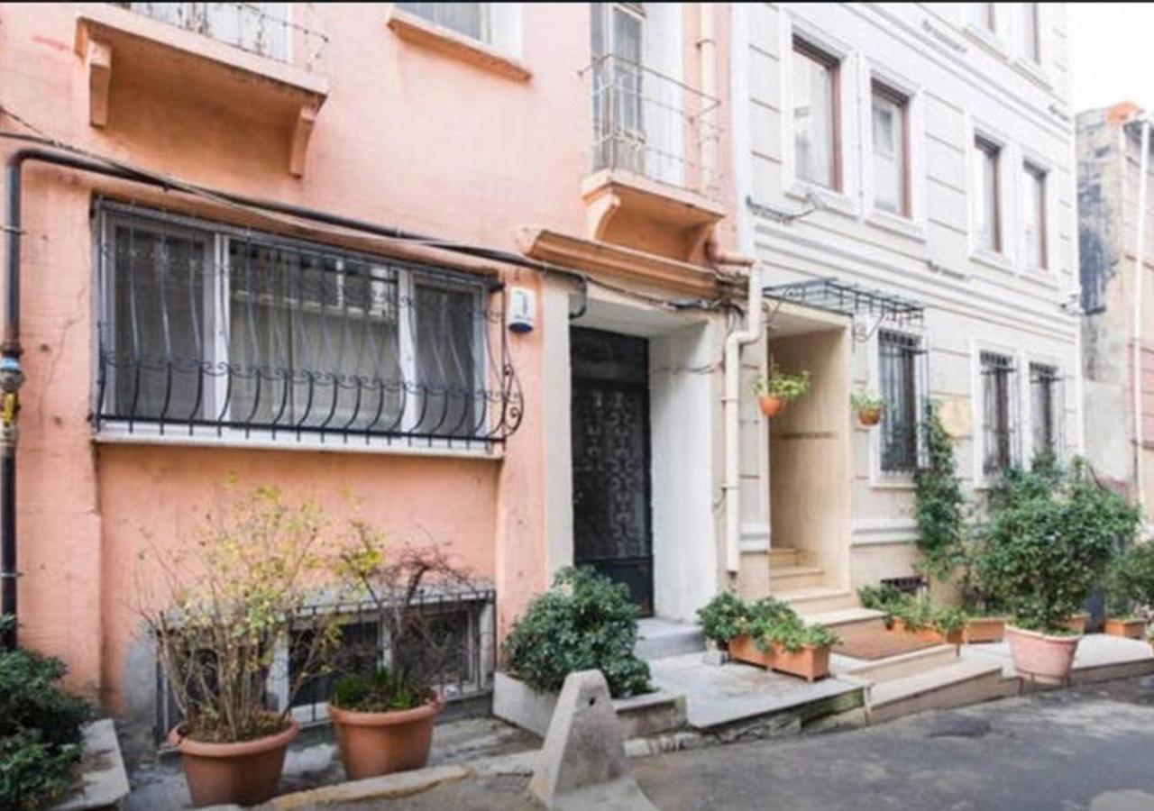 Taksim Roya Apartment - Taksim - Photo 38