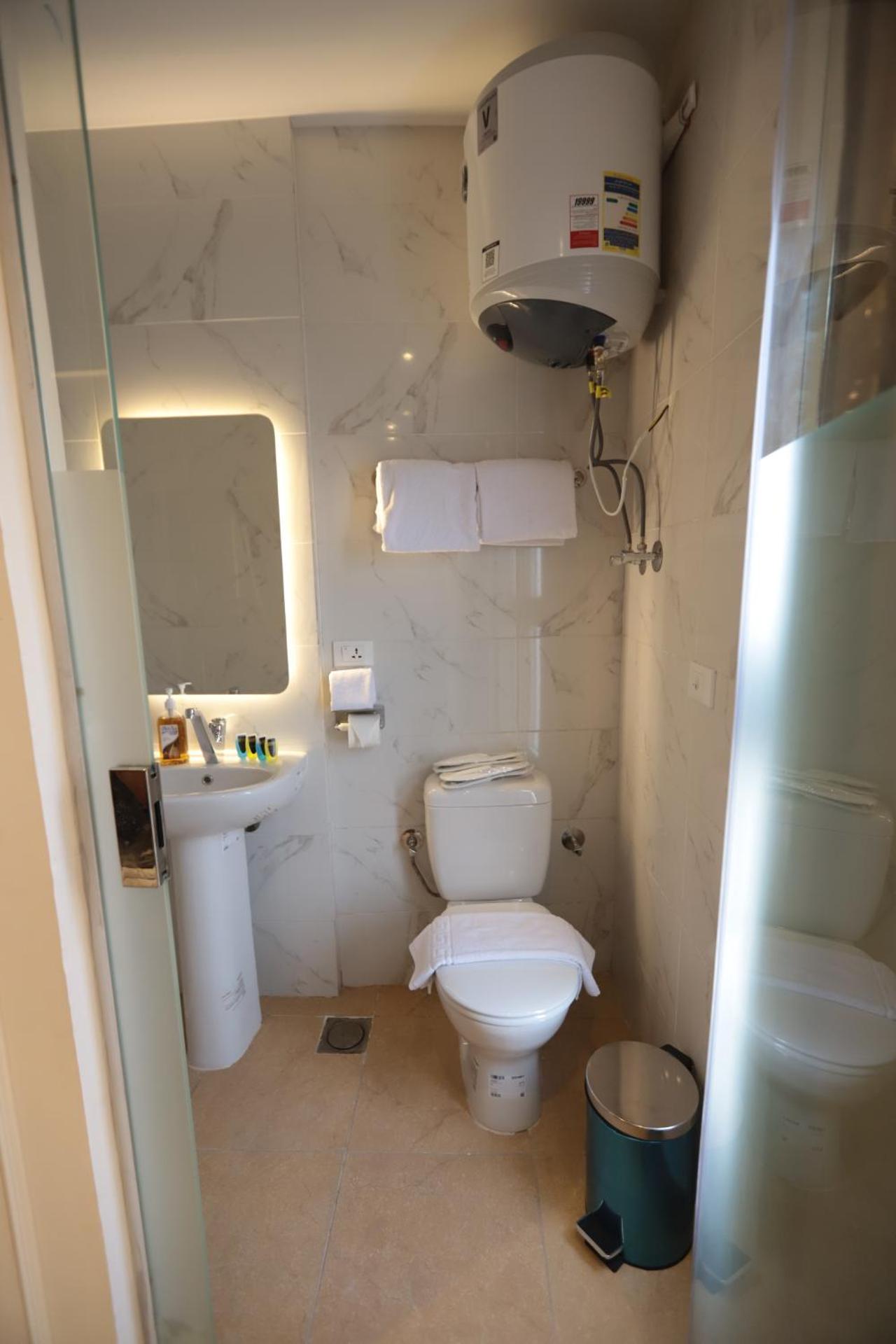 King Khafren View INN - Photo 79