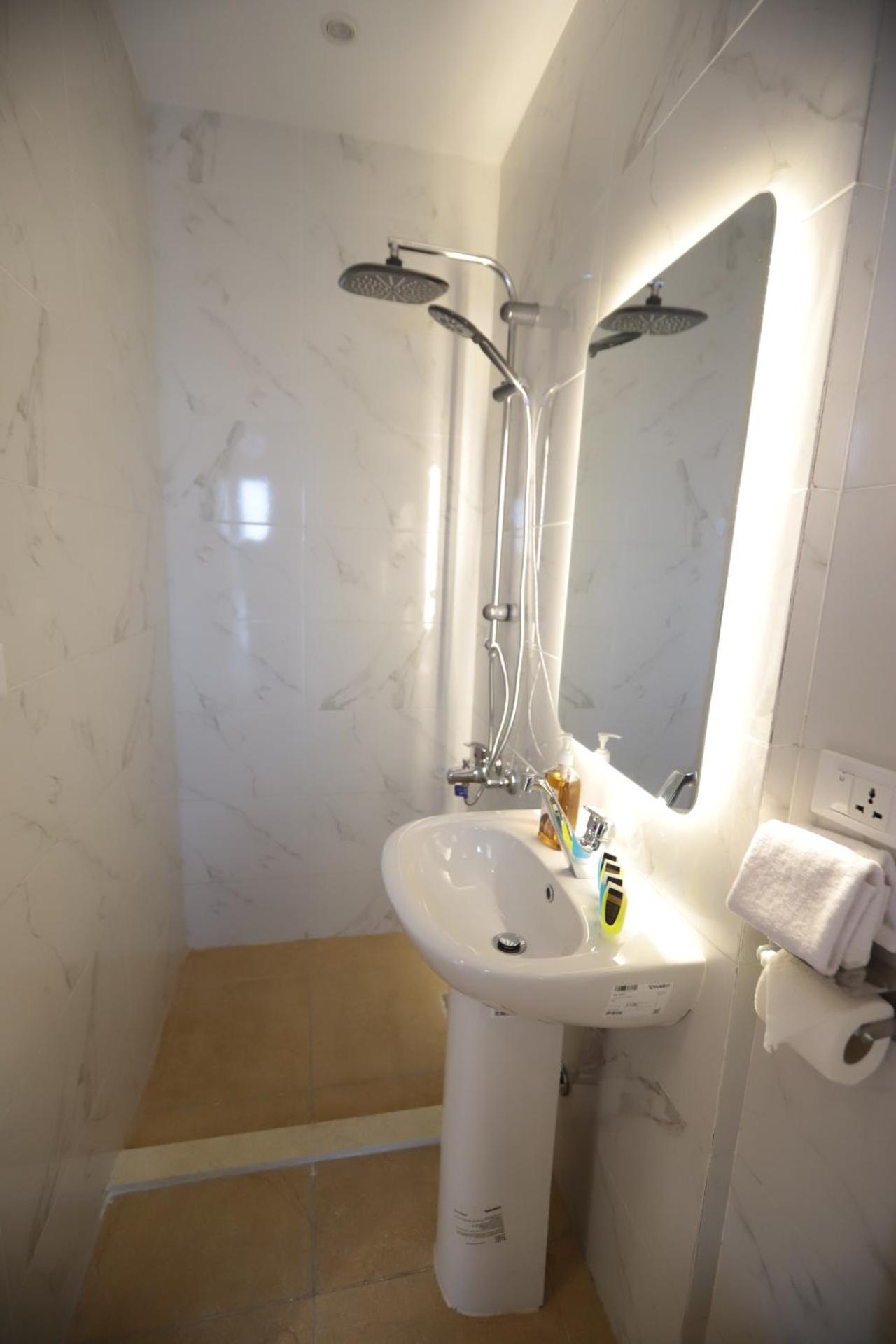 King Khafren View INN - Photo 28