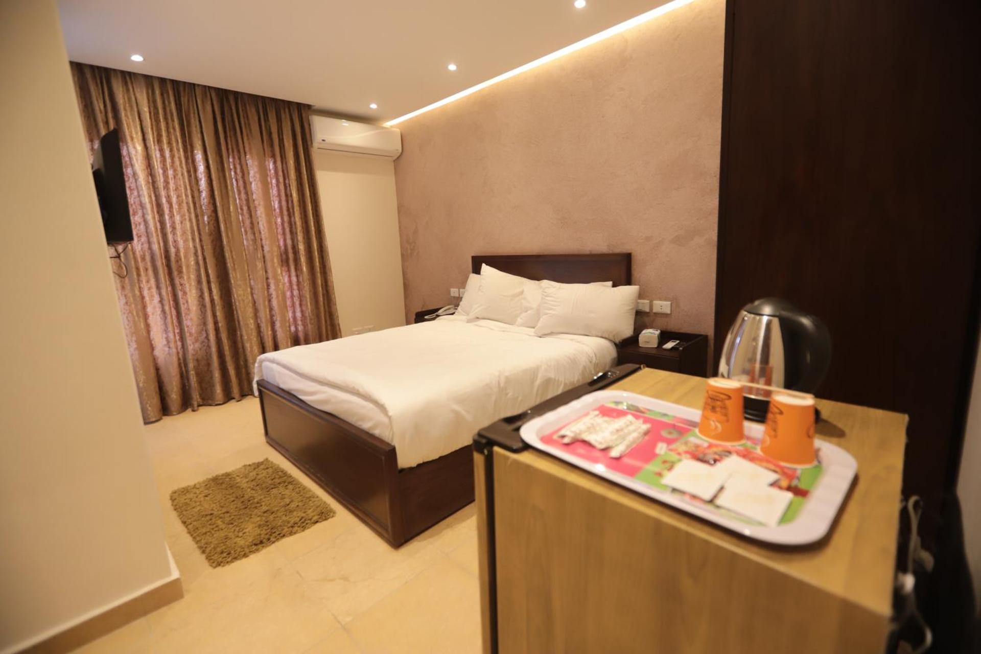 King Khafren View INN - Photo 26