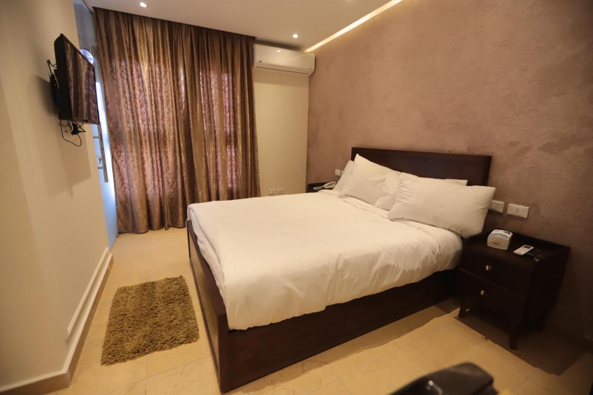 King Khafren View INN - Photo 80