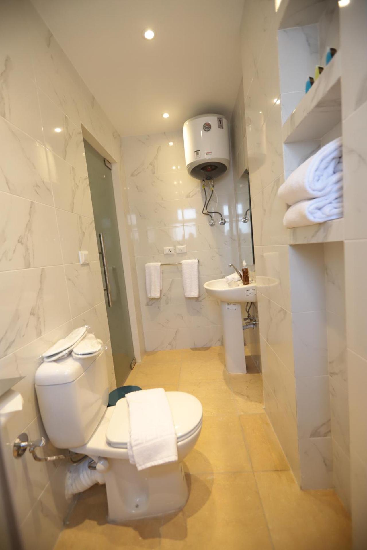 King Khafren View INN - Photo 38