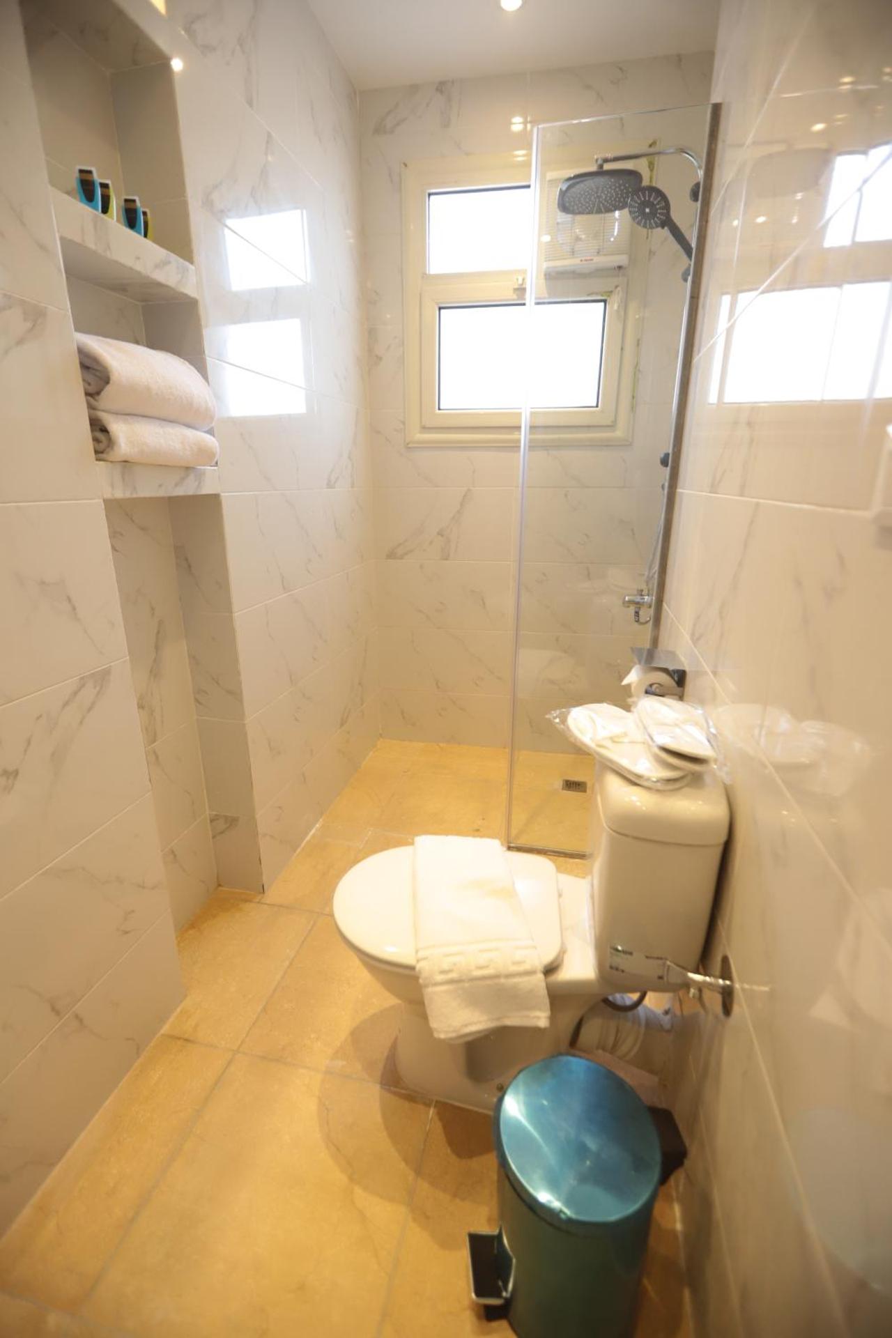 King Khafren View INN - Photo 37