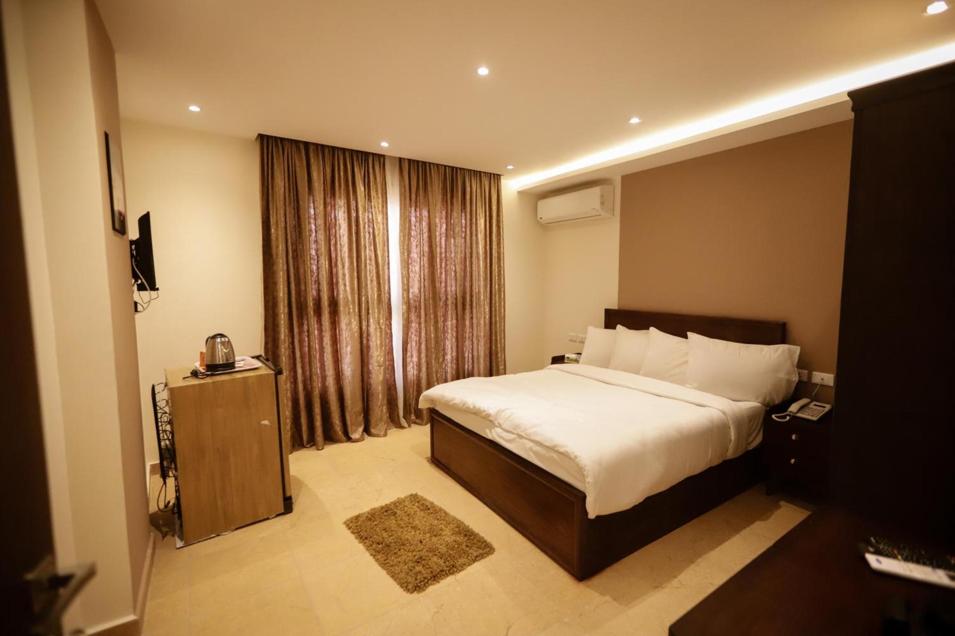 King Khafren View INN - Photo 71