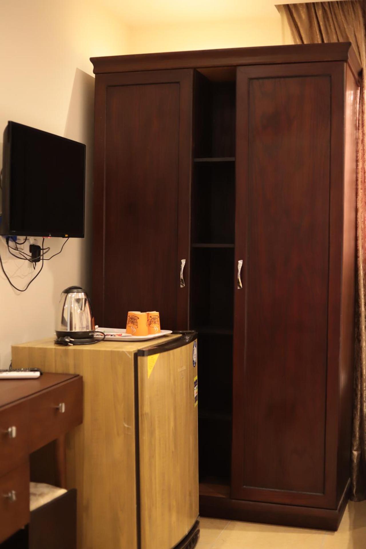 King Khafren View INN - Photo 43