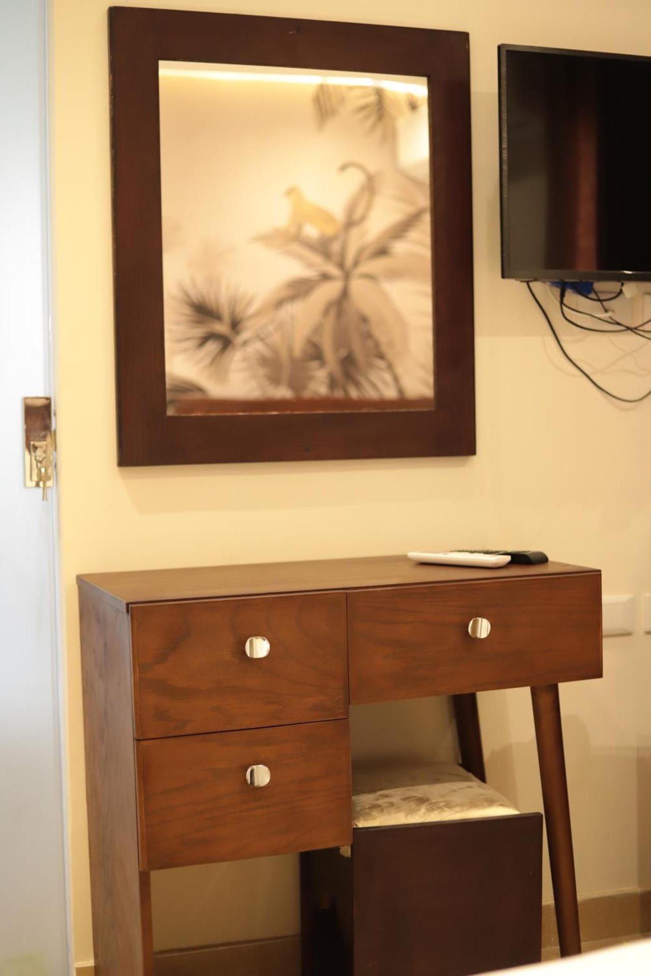 King Khafren View INN - Photo 44