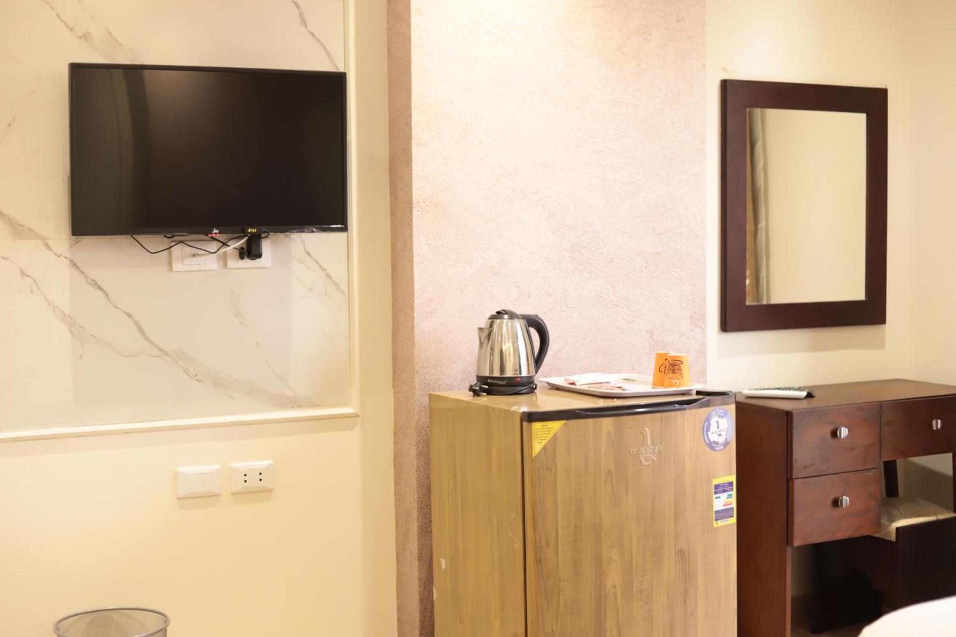 King Khafren View INN - Photo 58