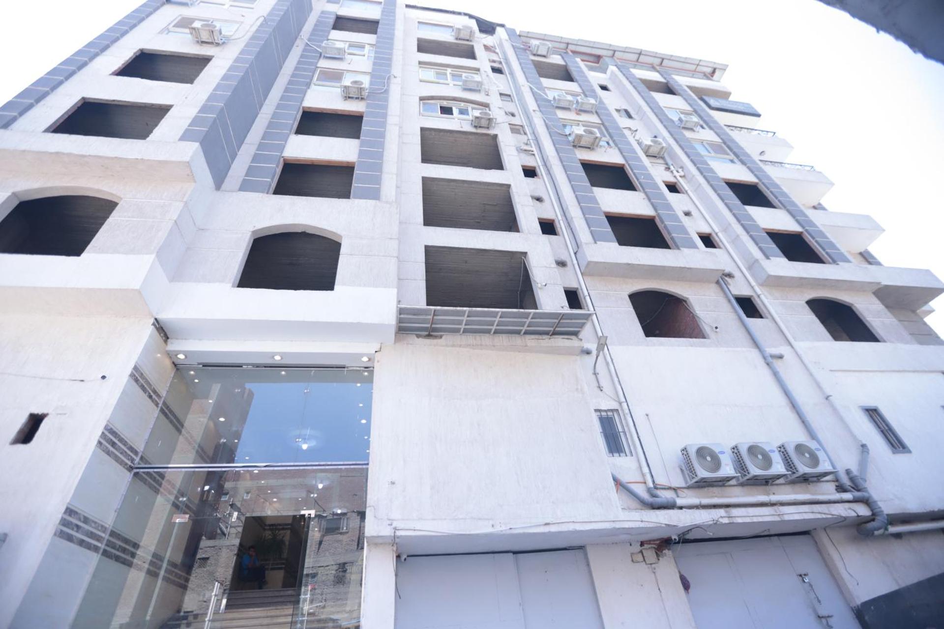 King Khafren View INN - Photo 82