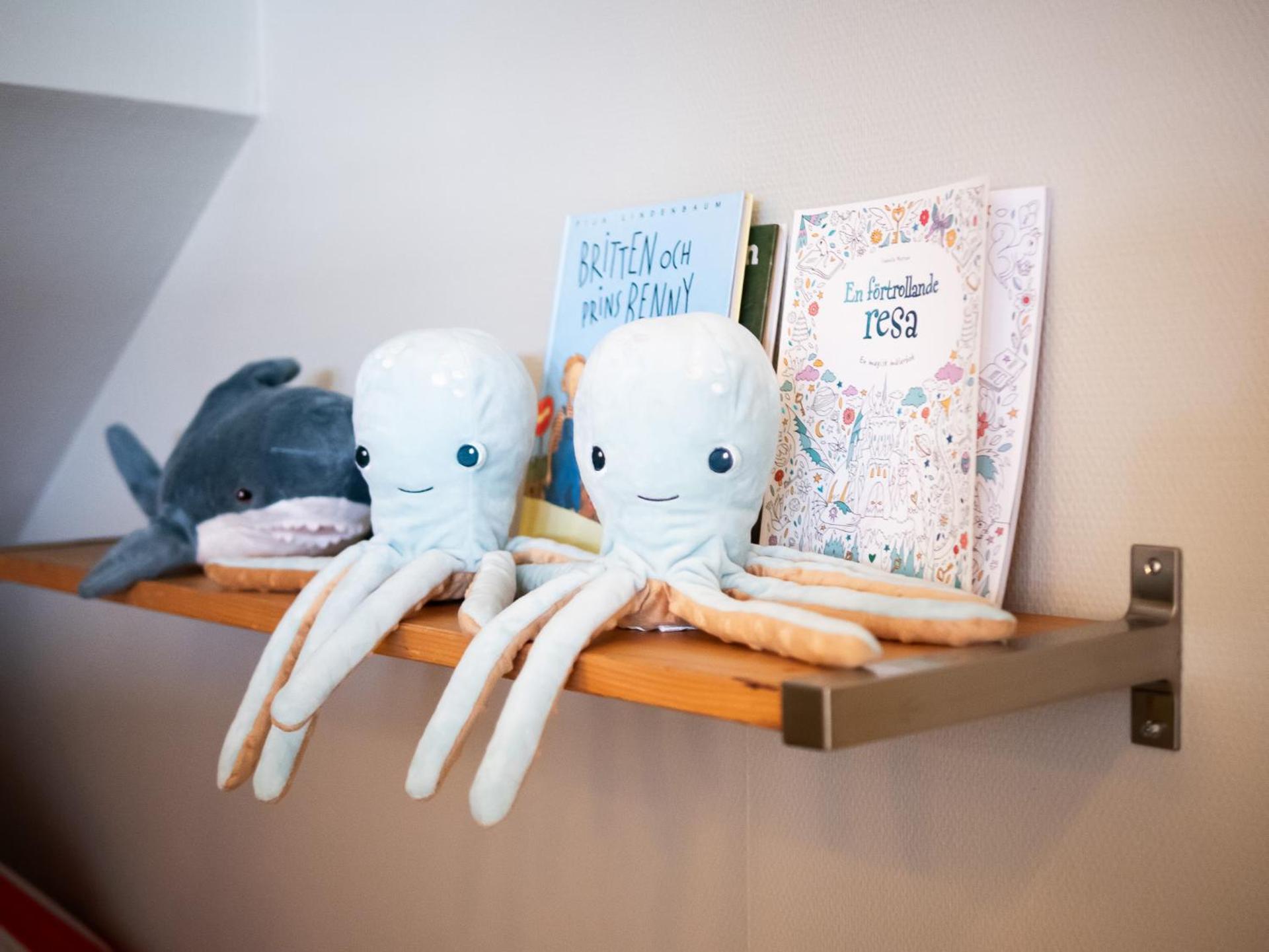 Good Morning+ Göteborg City - Photo 47