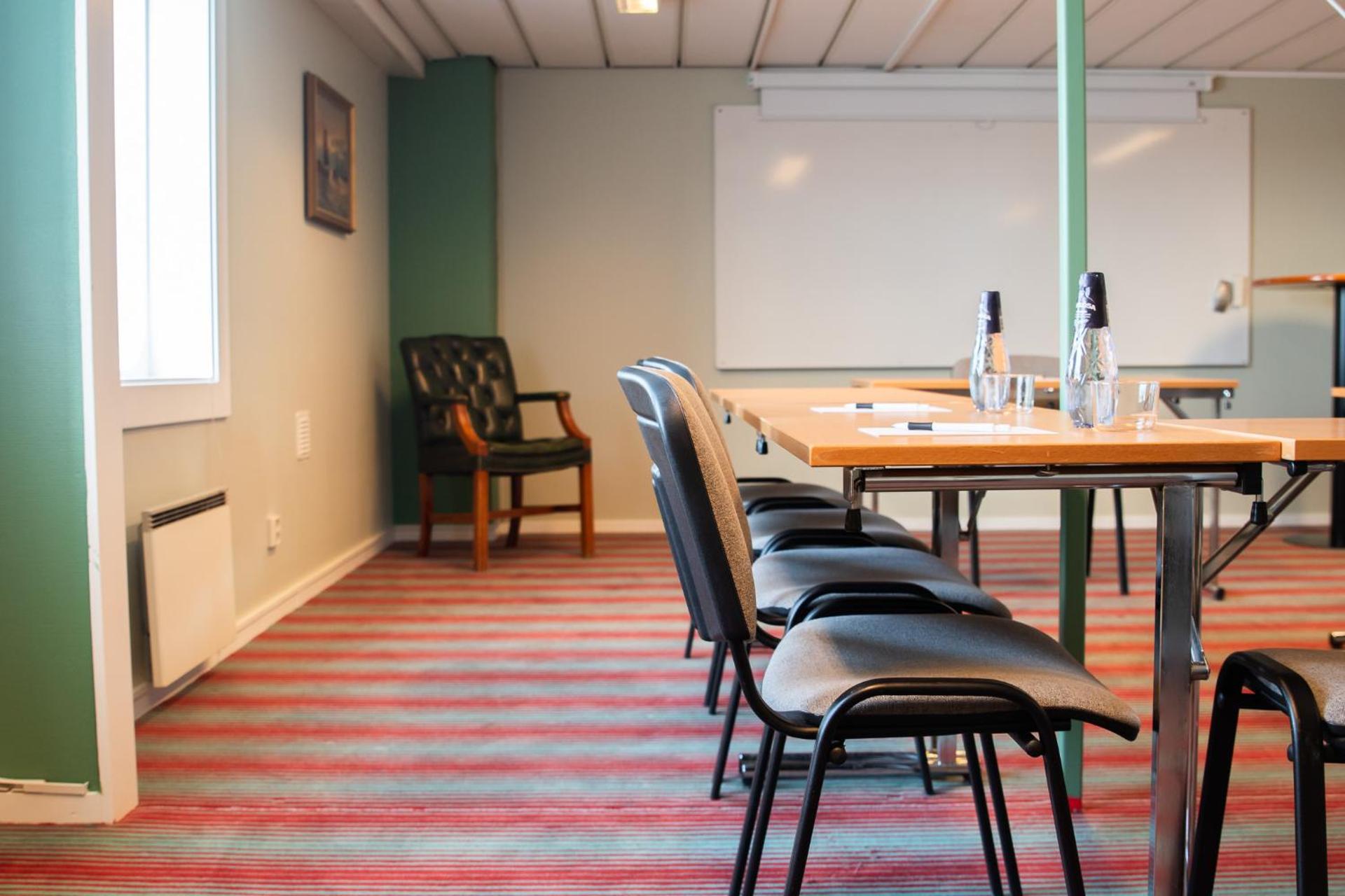 Good Morning+ Göteborg City - Photo 21