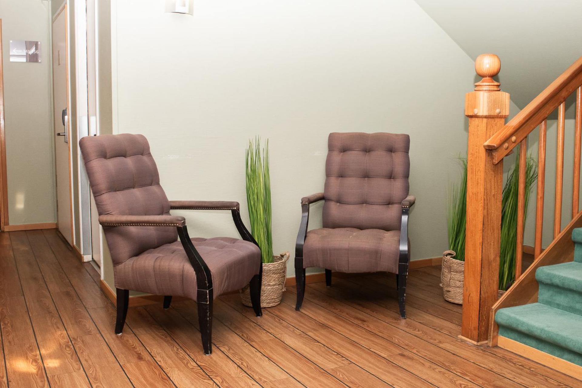 Good Morning+ Göteborg City - Photo 26