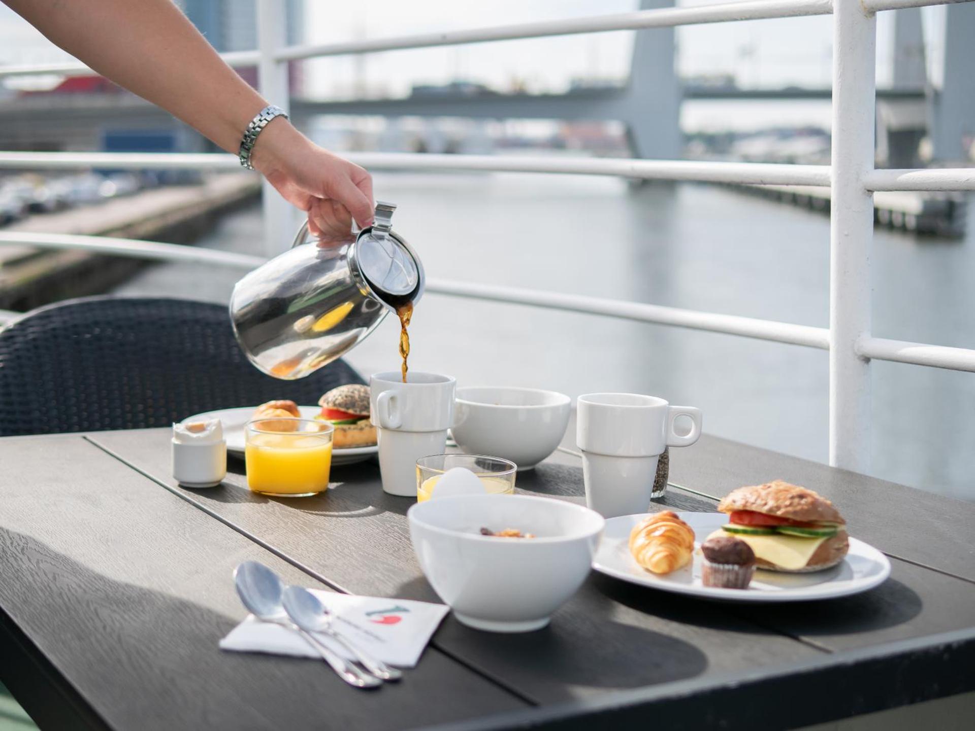 Good Morning+ Göteborg City - Photo 29