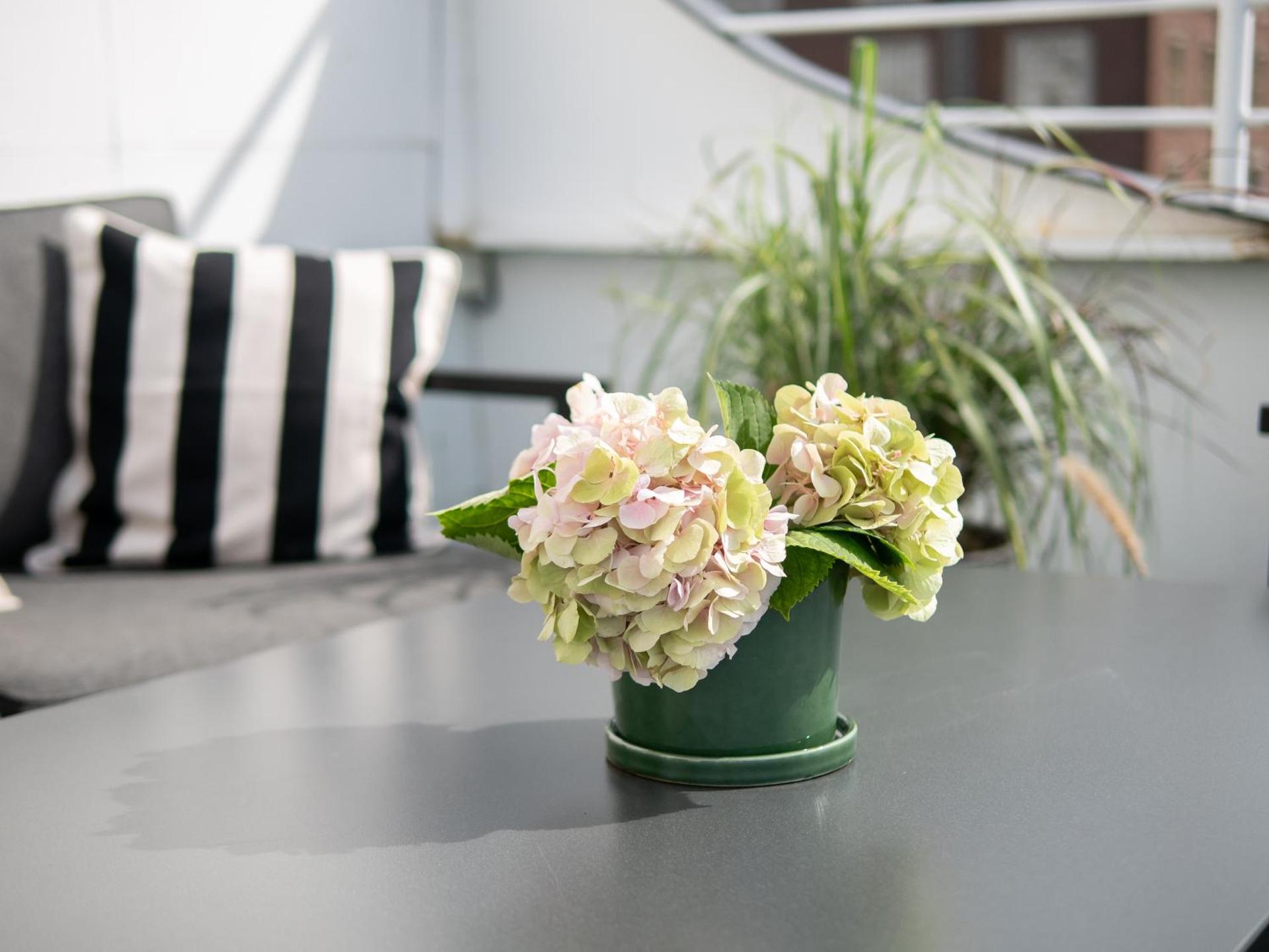 Good Morning+ Göteborg City - Photo 24