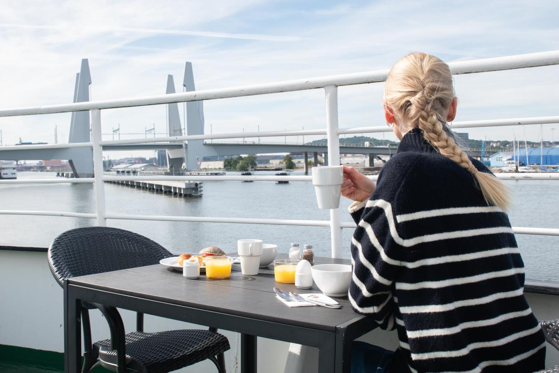 Good Morning+ Göteborg City - Photo 44