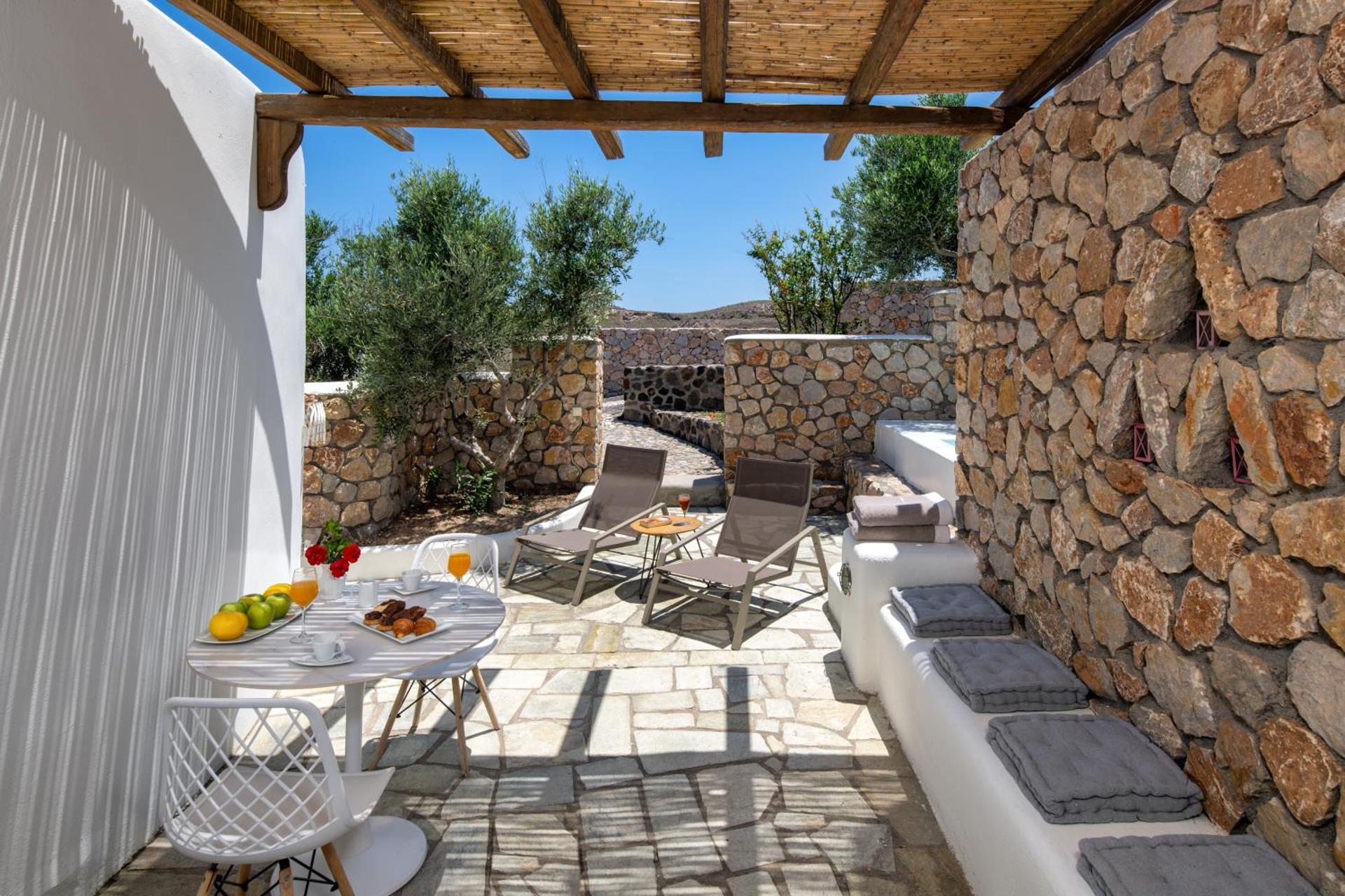 Anema Boutique Hotel & Villas Santorini - Photo 98