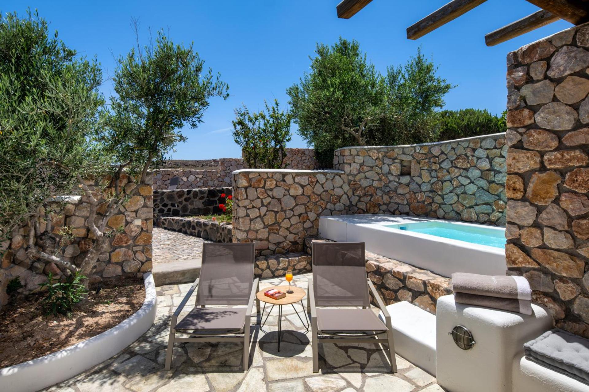 Anema Boutique Hotel & Villas Santorini - Photo 97