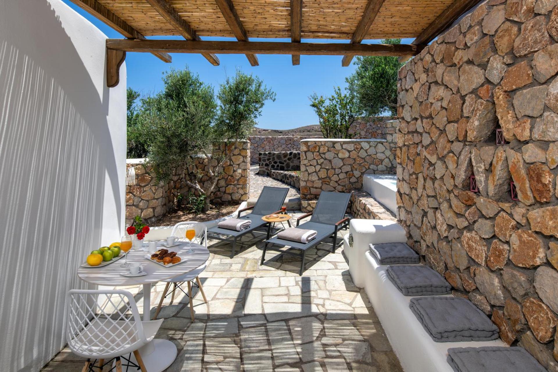 Anema Boutique Hotel & Villas Santorini - Photo 100