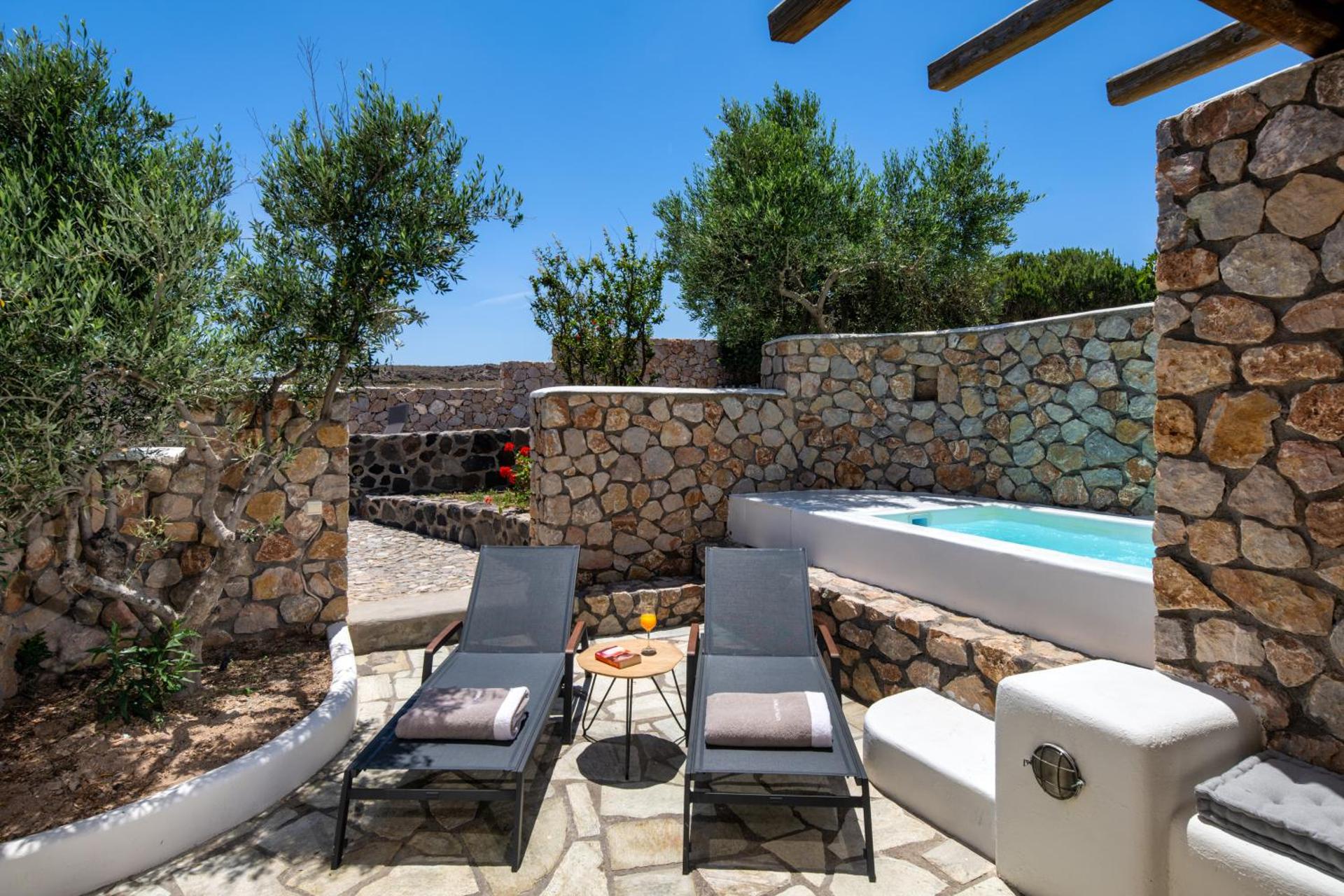 Anema Boutique Hotel & Villas Santorini - Photo 99