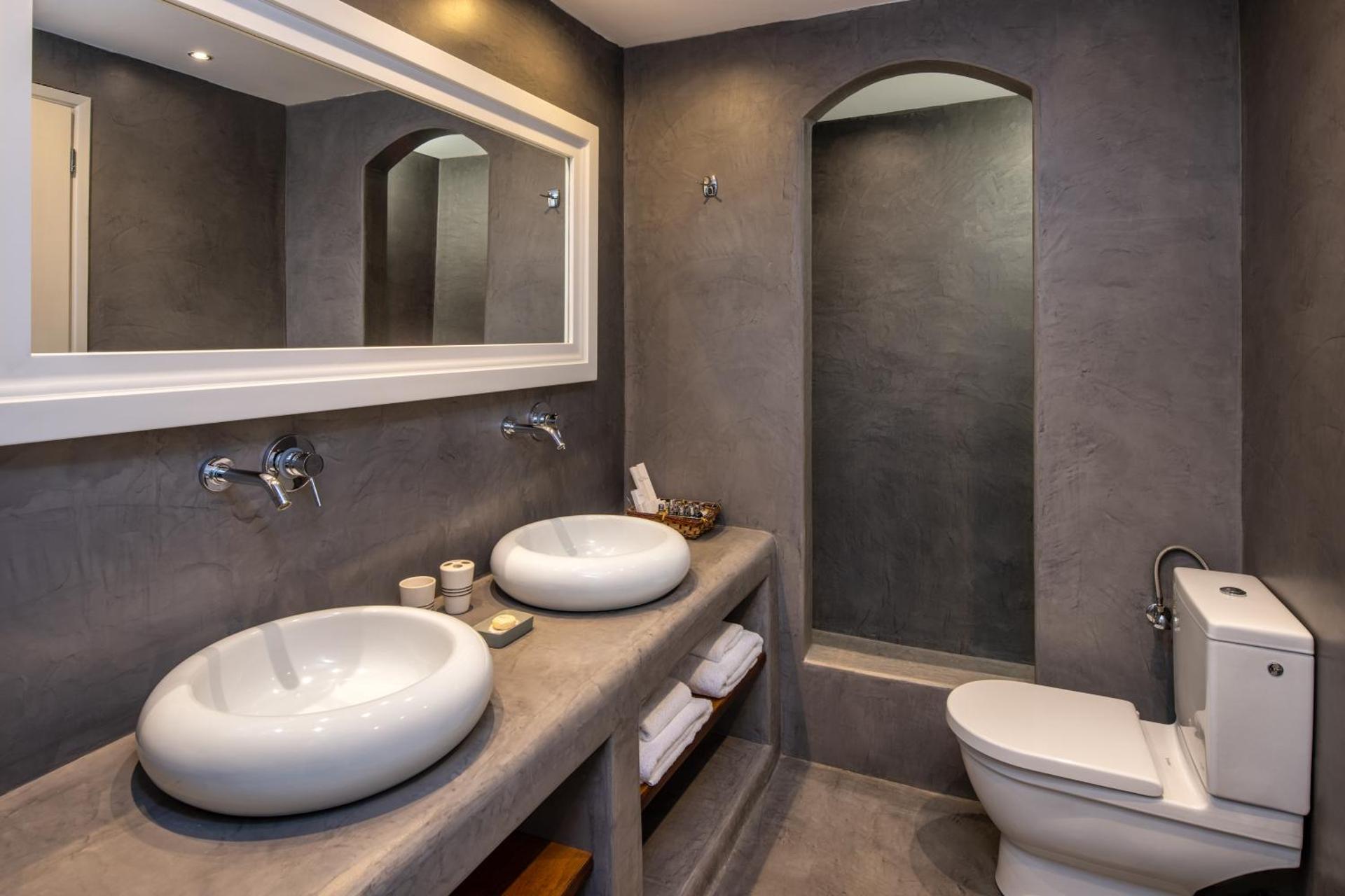 Anema Boutique Hotel & Villas Santorini - Photo 87