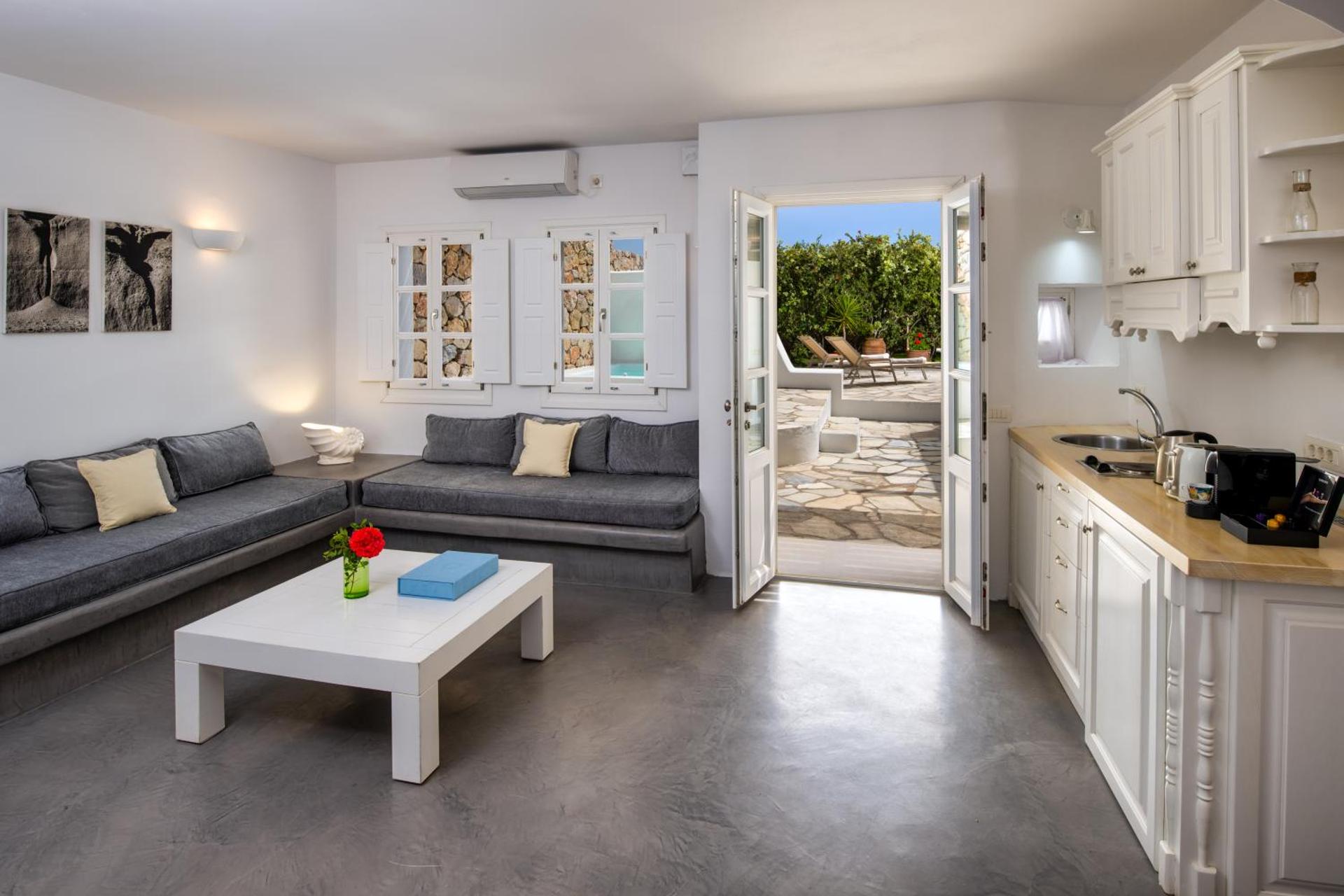 Anema Boutique Hotel & Villas Santorini - Photo 88