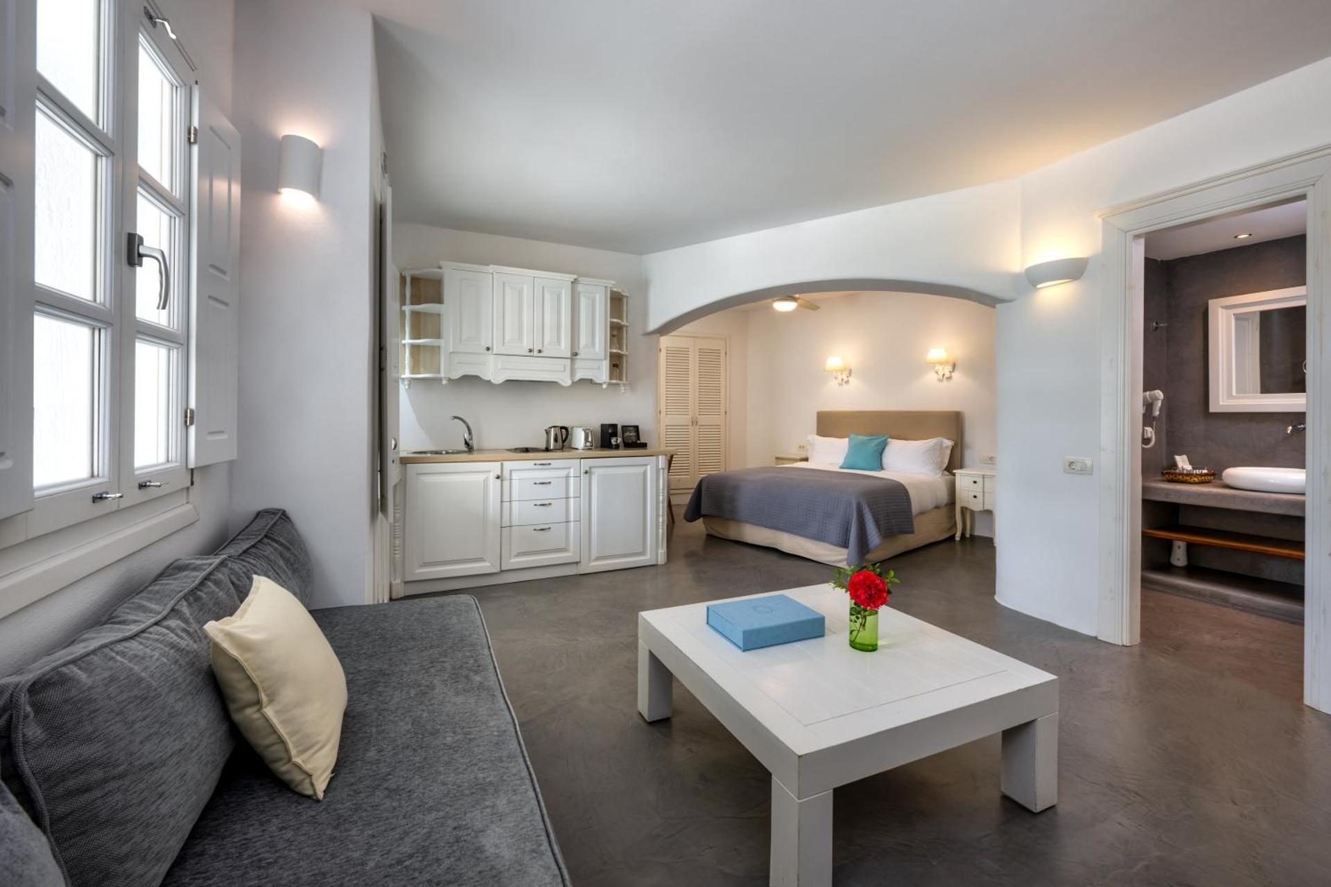 Anema Boutique Hotel & Villas Santorini - Photo 86