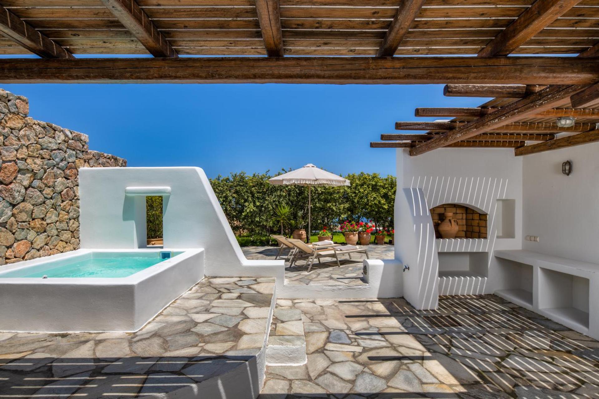 Anema Boutique Hotel & Villas Santorini - Photo 82