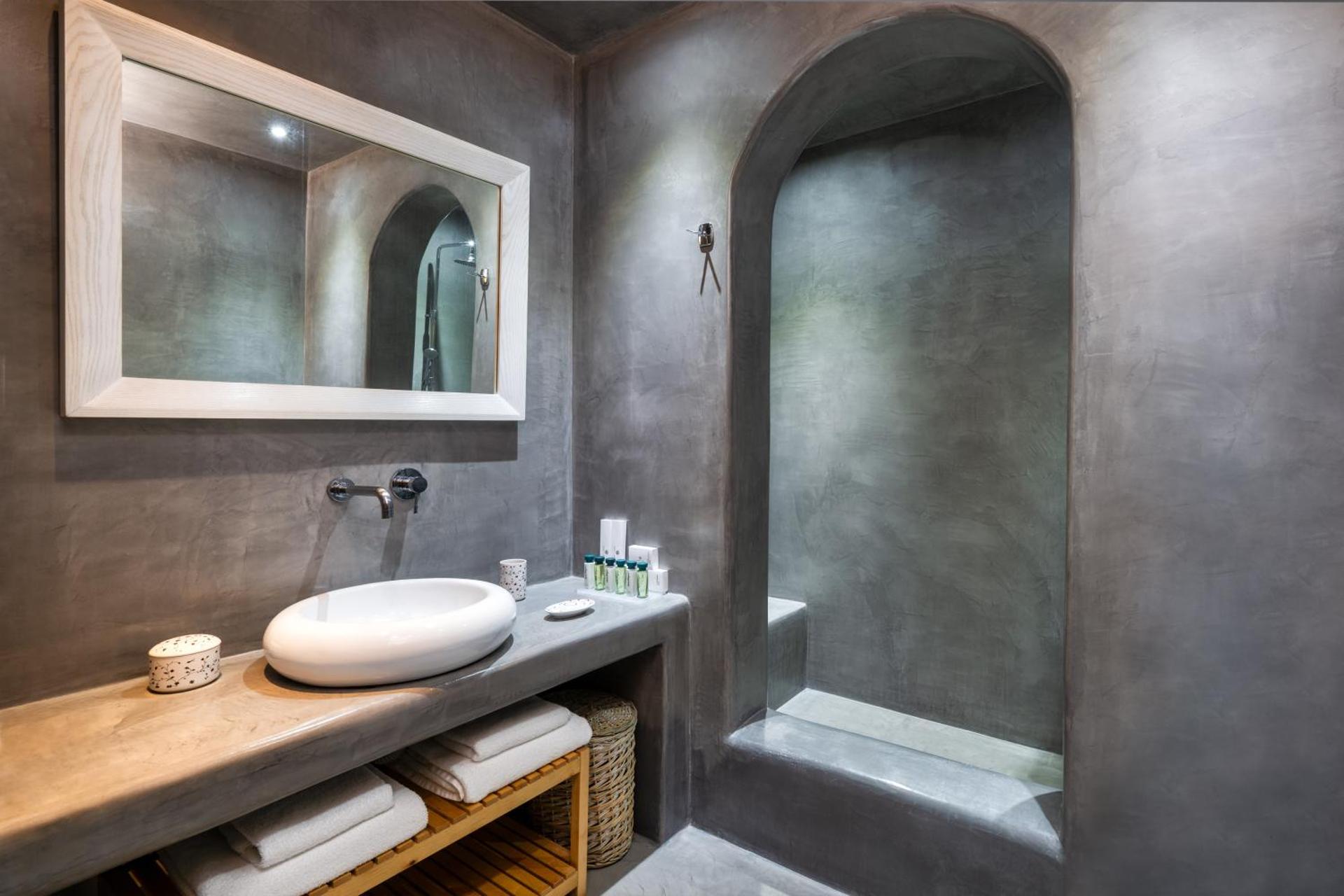 Anema Boutique Hotel & Villas Santorini - Photo 130