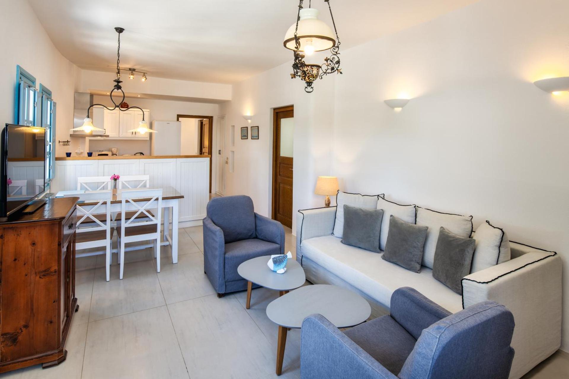 Anema Boutique Hotel & Villas Santorini - Photo 129