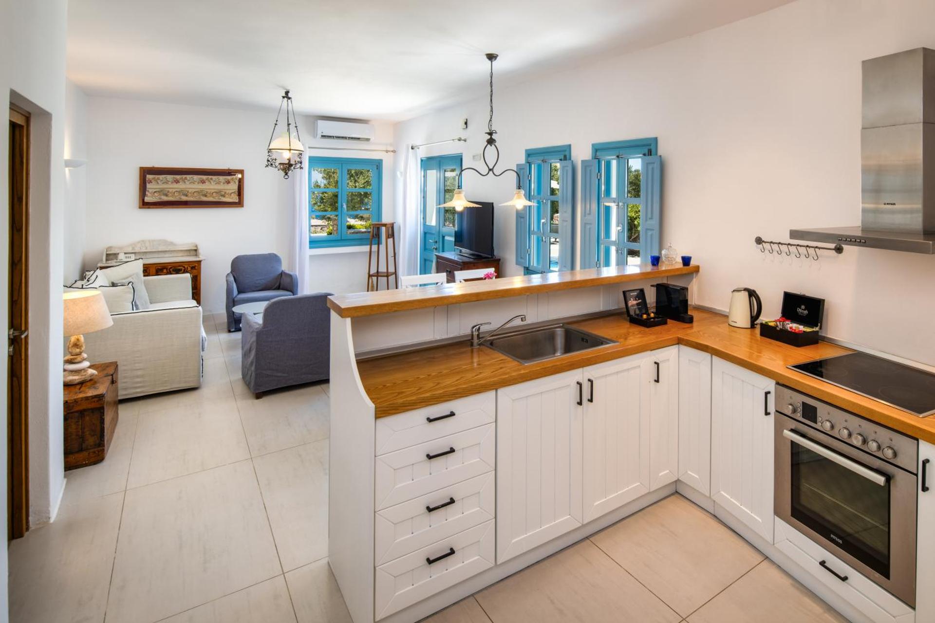 Anema Boutique Hotel & Villas Santorini - Photo 128