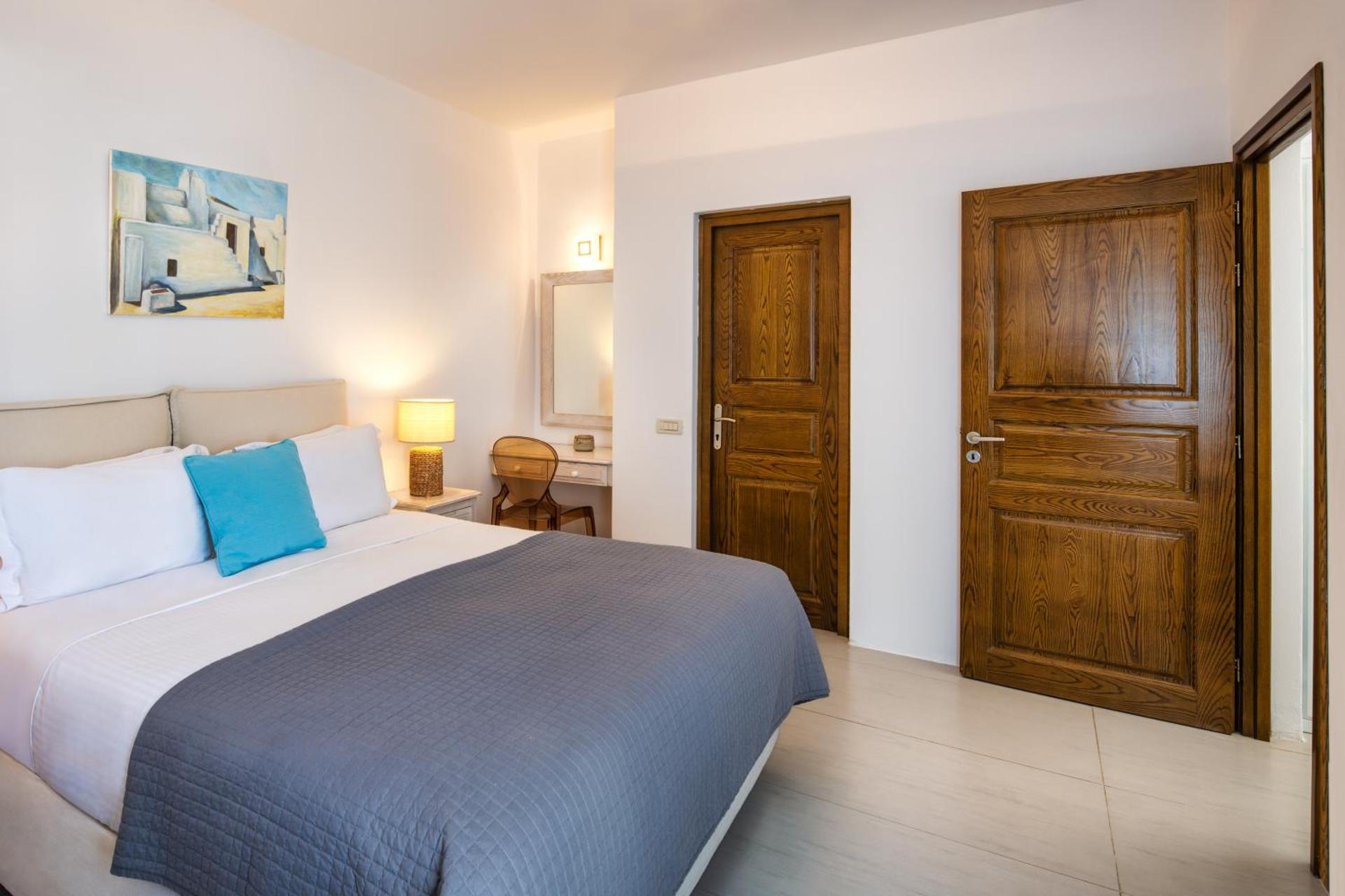 Anema Boutique Hotel & Villas Santorini - Photo 135