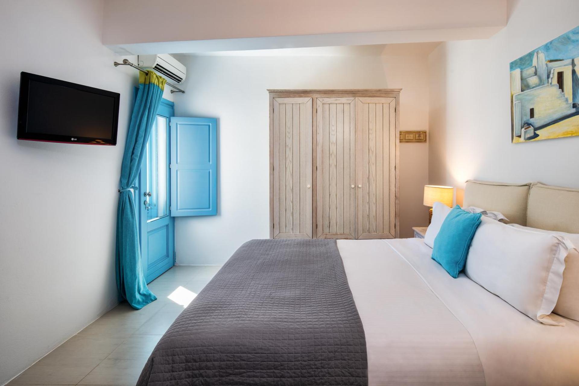 Anema Boutique Hotel & Villas Santorini - Photo 121