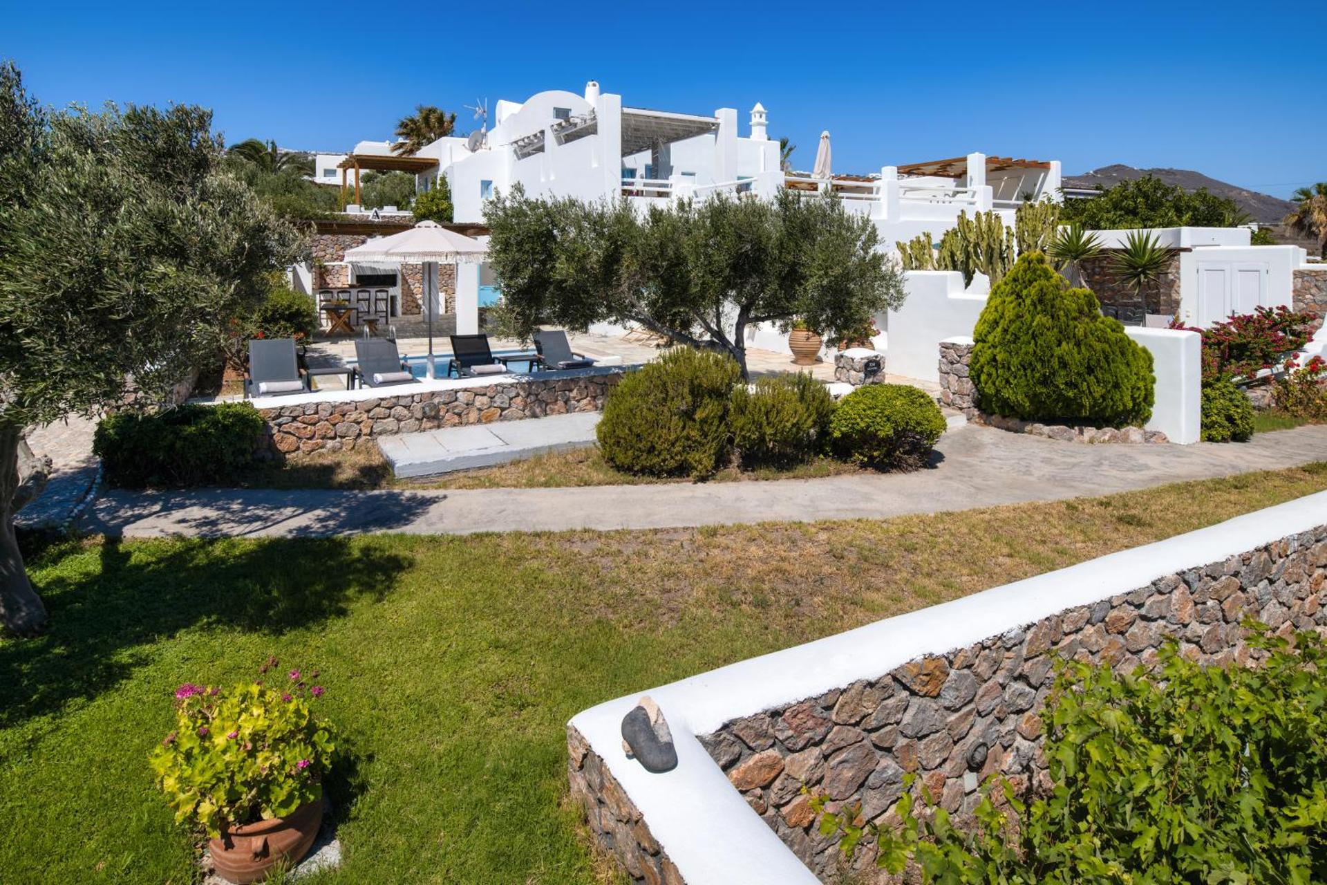 Anema Boutique Hotel & Villas Santorini - Photo 212