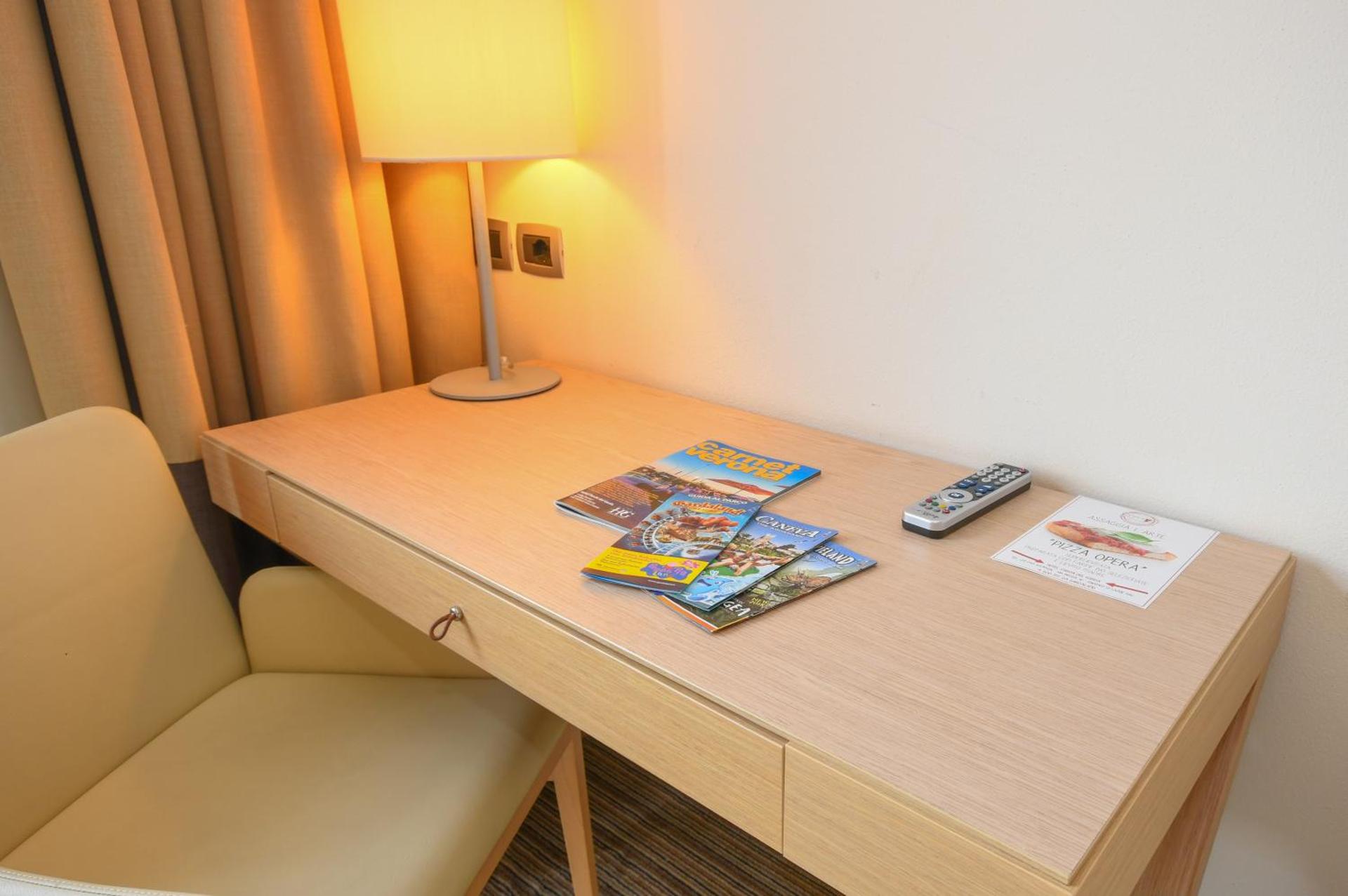 TH Lazise - Hotel Parchi Del Garda - Photo 51